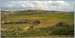 2007 03 VOYAGE EN ORANIE MARS 2007   (49) PAYSAGES ENTRE ORAN BEL ABBES